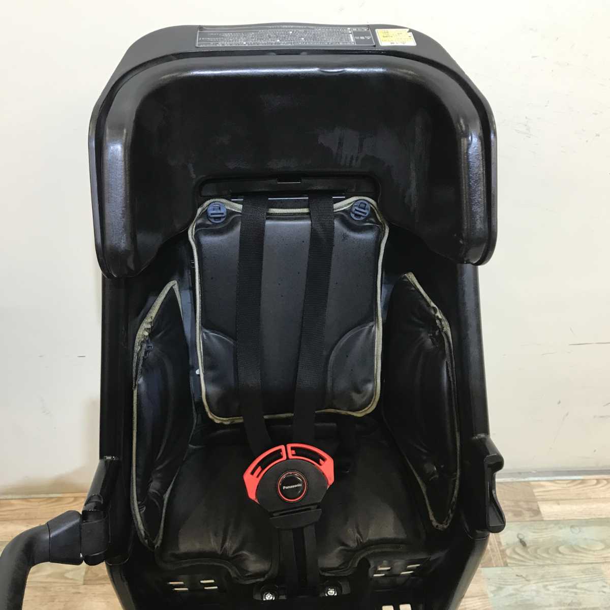 パナソニック ギュット アニーズ DX ブラック 20インチ KQ084【中古車】
