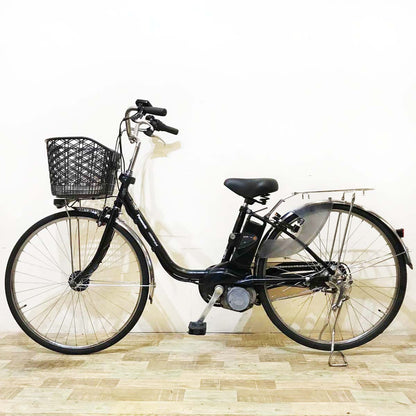パナソニック ビビ DX ブラック 26インチ KV022 【中古車】