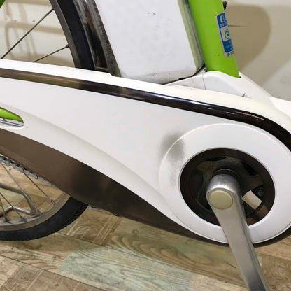パナソニック ビビ DX グリーン 26インチ KV023 【中古車】
