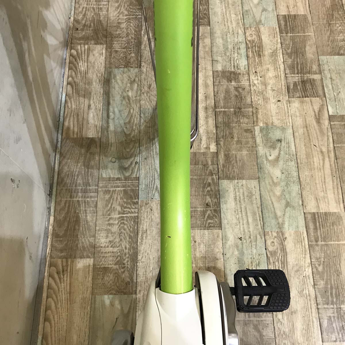 パナソニック ビビ DX グリーン 26インチ KV023 【中古車】