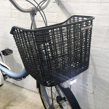 ヤマハ PAS コンパクト ブルー 20インチ YF105 【中古車】