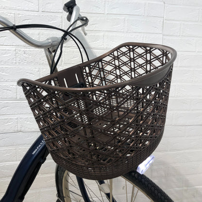 ヤマハ  PAS ナチュラ M ネイビー 26インチ  YO048【中古車】