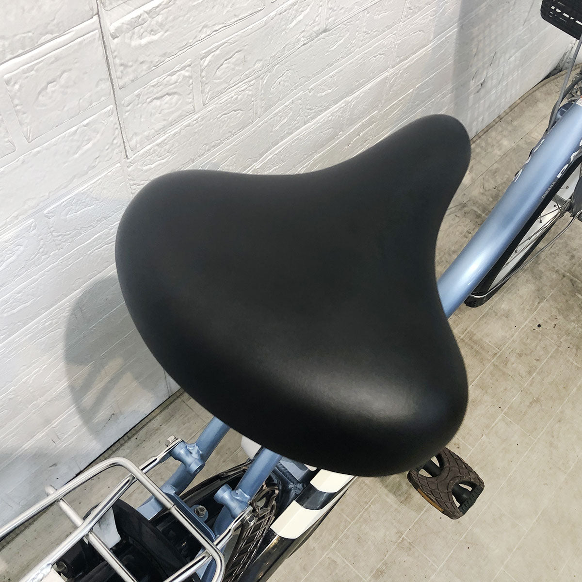 ヤマハ PAS コンパクト ブルー 20インチ YF105 【中古車】