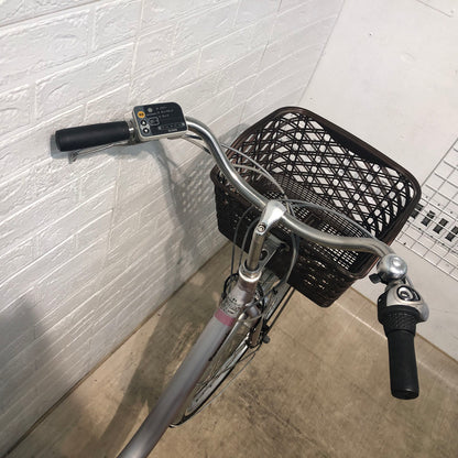 パナソニック ビビ ライト U ピンク 26インチ YT107 【中古車】