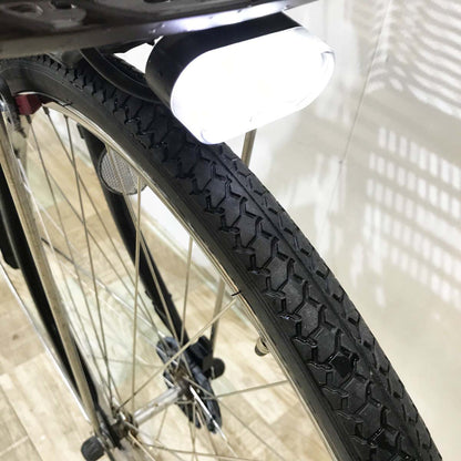 ヤマハ PAS ナチュラ ブラック 26インチ KJ044 【中古車】