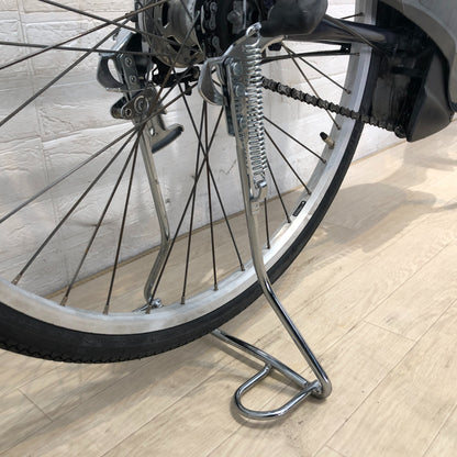ヤマハ  PAS ナチュラ M ネイビー 26インチ  YO048【中古車】