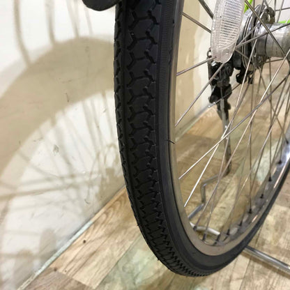 パナソニック ビビ DX グリーン 26インチ KV023 【中古車】