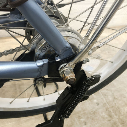 ヤマハ PAS コンパクト ブルー 20インチ YF105 【中古車】