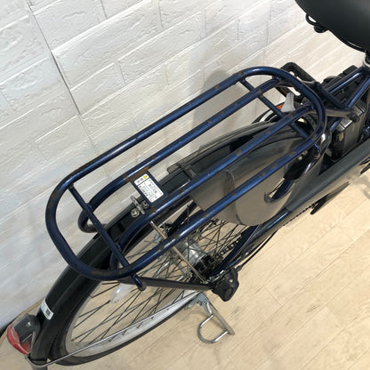 ヤマハ  PAS ナチュラ M ネイビー 26インチ  YO048【中古車】