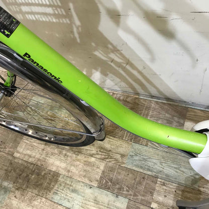 パナソニック ビビ DX グリーン 26インチ KV023 【中古車】