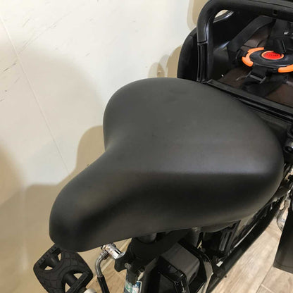 ヤマハ PAS Kiss mini パス キッス ミニ カーキ 20インチ KQ085【中古車】
