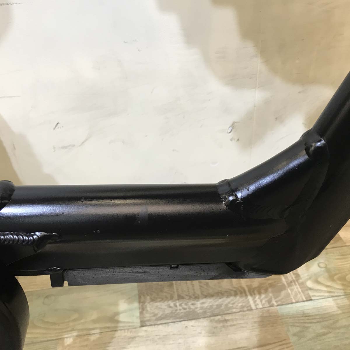 パナソニック ギュット アニーズ ブラック 20インチ KZ107【中古車】