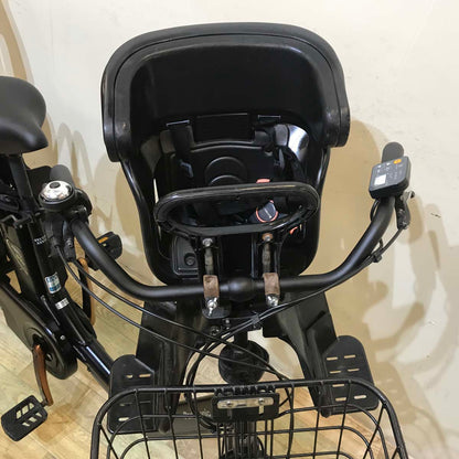 パナソニック ギュット アニーズ ブラック 20インチ KZ107【中古車】