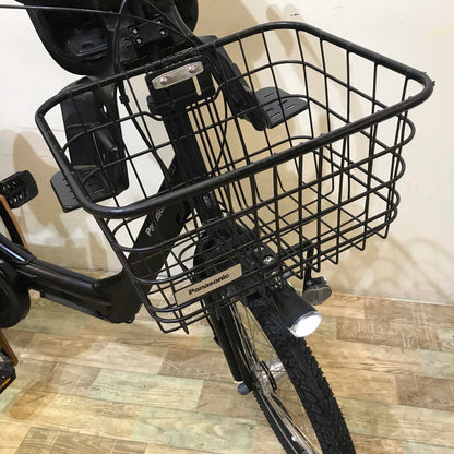 パナソニック ギュット アニーズ ブラック 20インチ KZ107【中古車】