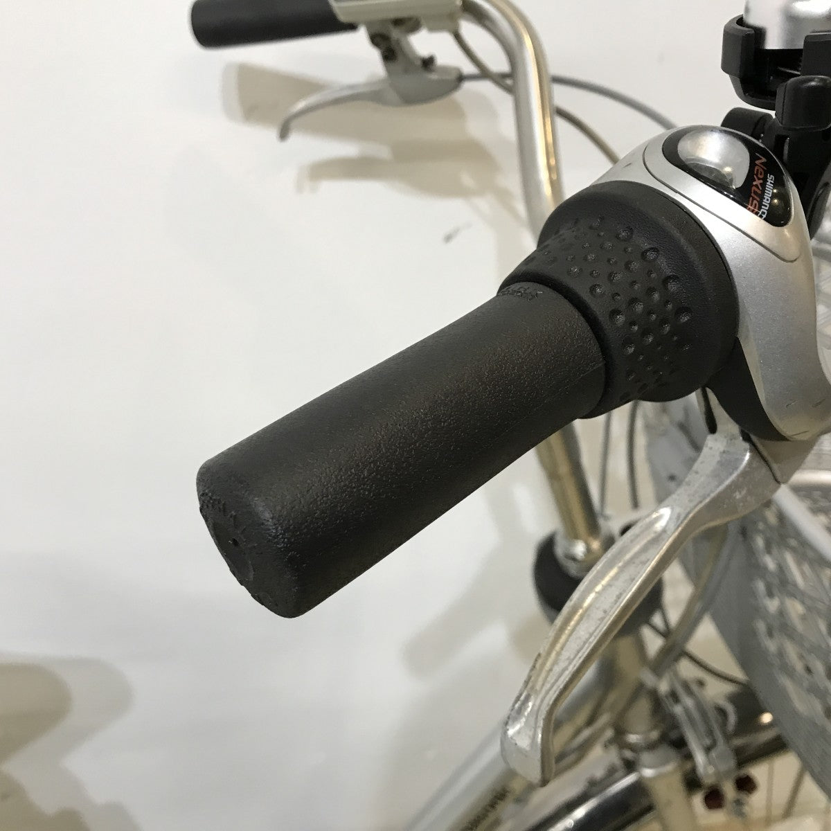 パナソニック ビビDX シルバー 26インチ KJ045 【中古車】