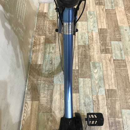パナソニック ビビ DX ブルー 24インチ KQ086 【中古車】