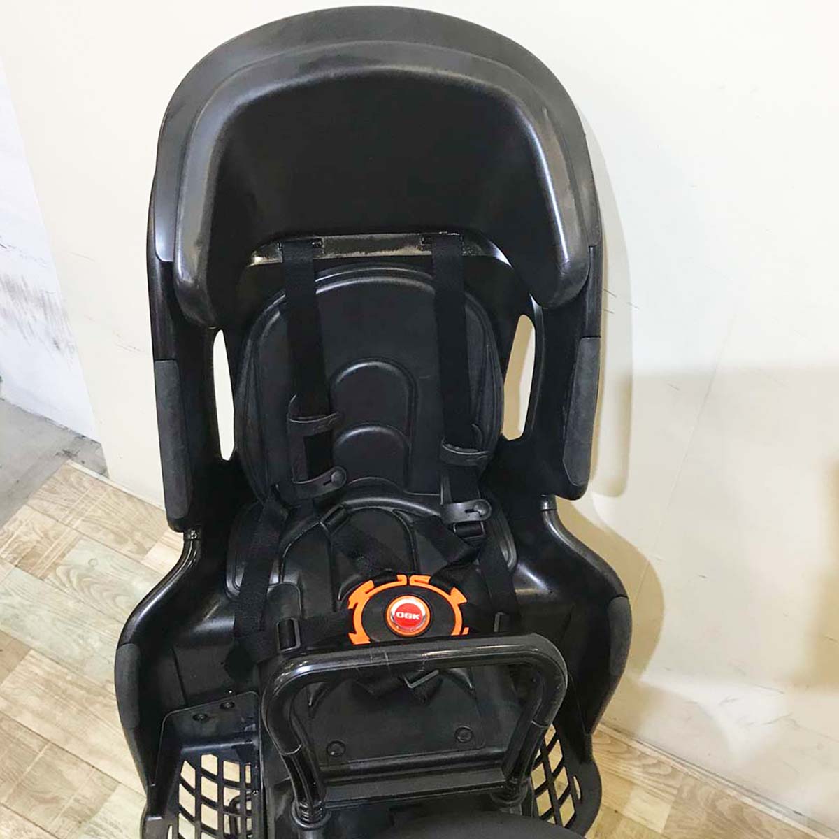 パナソニック ギュット アニーズ ブラック 20インチ KZ107【中古車】
