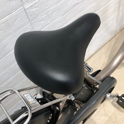 ヤマハ PAS ナチュラ L ゴールド 26インチ YO049 【中古車】