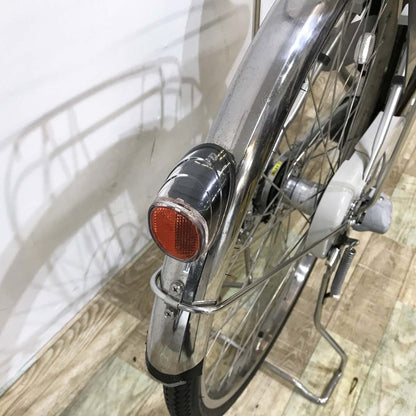 パナソニック ビビDX シルバー 26インチ KJ045 【中古車】