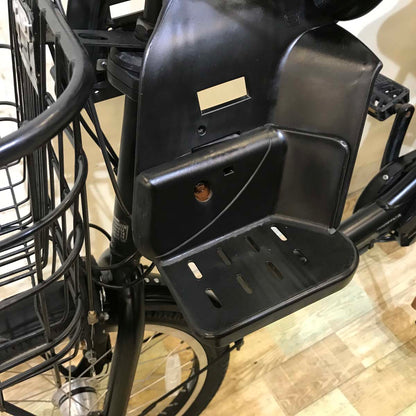 パナソニック ギュット アニーズ ブラック 20インチ KZ107【中古車】