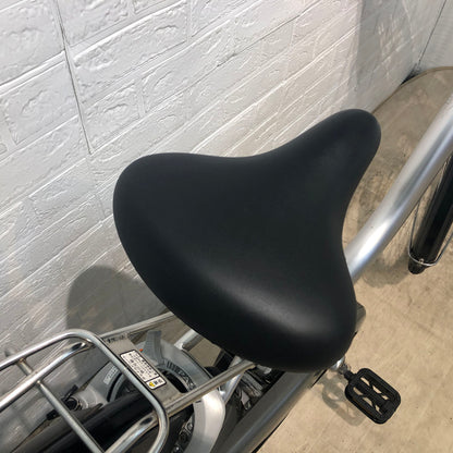 ヤマハ PAS ナチュラ L シルバー 26インチ YT108 【中古車】
