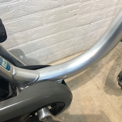 ヤマハ PAS ナチュラ L シルバー 26インチ YT108 【中古車】