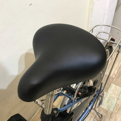 パナソニック ビビ DX ブルー 24インチ KQ086 【中古車】
