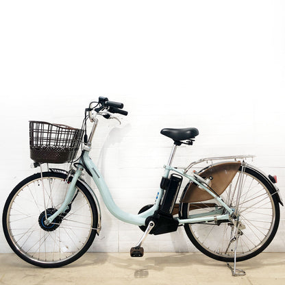 ブリヂストン フロンティア ブルー  24インチ YO050 【中古車】