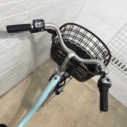 ブリヂストン フロンティア ブルー  24インチ YO050 【中古車】