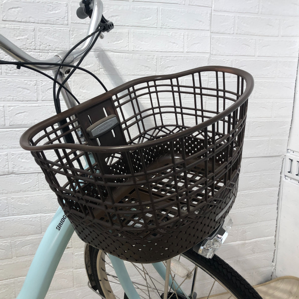 ブリヂストン フロンティア ブルー  24インチ YO050 【中古車】