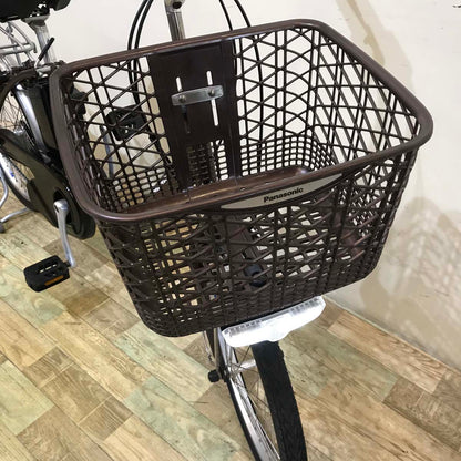 パナソニック ビビ L 20 ブラウン 20インチ KZ108 【中古車】