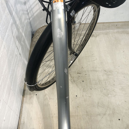 ヤマハ PAS With パス ウィズ シルバー 26インチ YF107 【中古車】