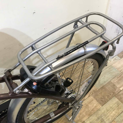 パナソニック ビビ L 20 ブラウン 20インチ KZ108 【中古車】
