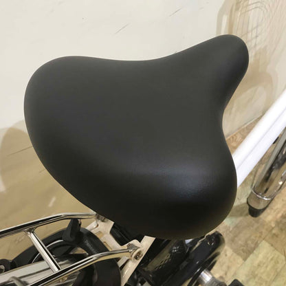 パナソニック TIMO DX ティモ DX ホワイト 27インチ KE119 【中古車】