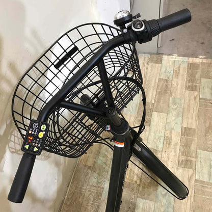 ヤマハ PAS Ami パス アミ カーキ 26インチ KV026 【中古車】