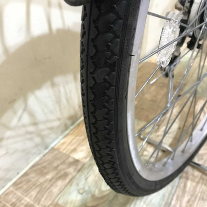 パナソニック ビビ FX ブラウン 24インチ KQ088 【中古車】
