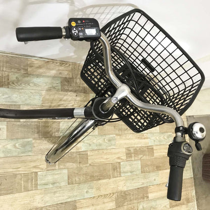 パナソニック ビビDX ブラウン 26インチ KJ047 【中古車】