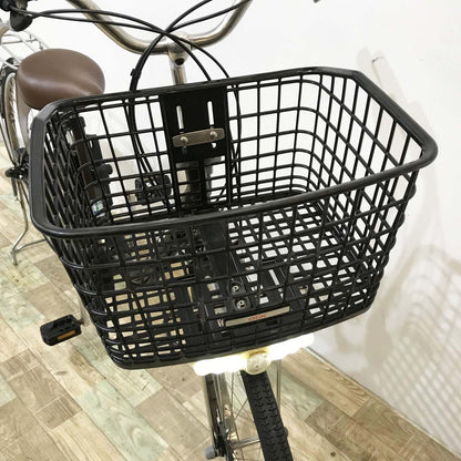パナソニック ビビDX ブラウン 26インチ KJ047 【中古車】