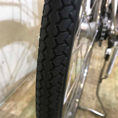 パナソニック TIMO DX ティモ DX ホワイト 27インチ KE119 【中古車】