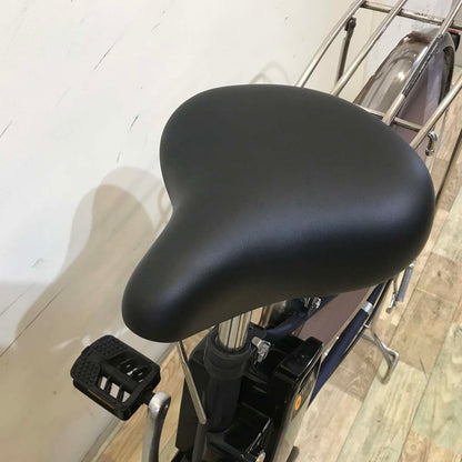 パナソニック ビビ DX ネイビー 26インチ KZ109 【中古車】
