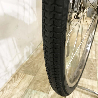 パナソニック ビビDX ブラウン 26インチ KJ047 【中古車】