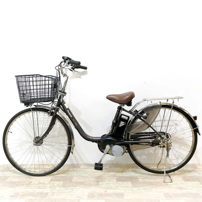 パナソニック ビビDX ブラウン 26インチ KJ047 【中古車】