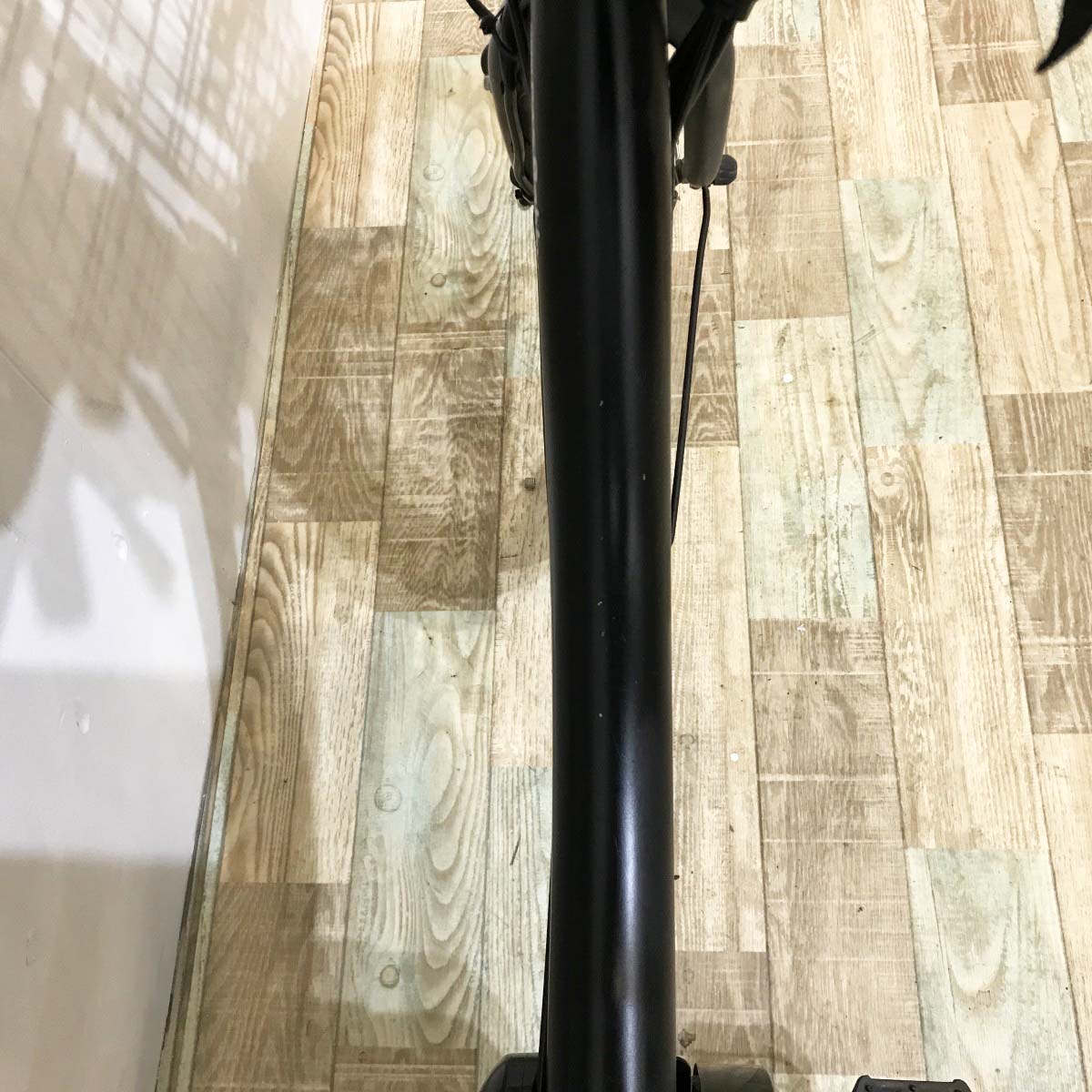 ヤマハ PAS バビー ブラック 20インチ KJ048 【中古車】