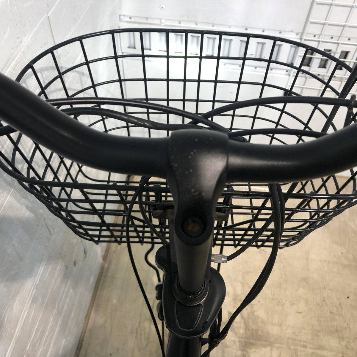 中古電動自転車 ヤマハ PAS Babby パス バビー ブラック 20インチ YA054