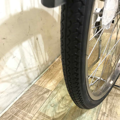 ヤマハ PAS ナチュラ L ピンク 26インチ KZ110 【中古車】