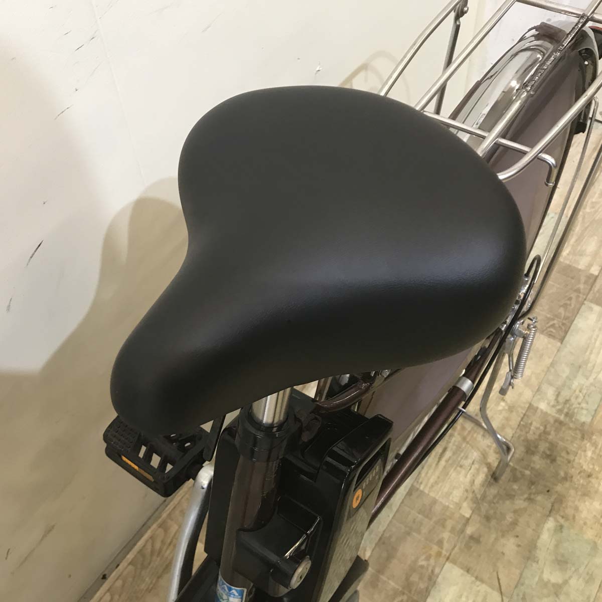 パナソニック ビビ DX ブラウン 26インチ KE120【中古車】