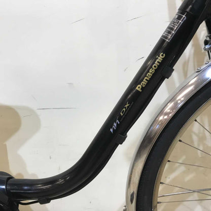 パナソニック ビビ DX ブラック 26インチ KQ090 【中古車】