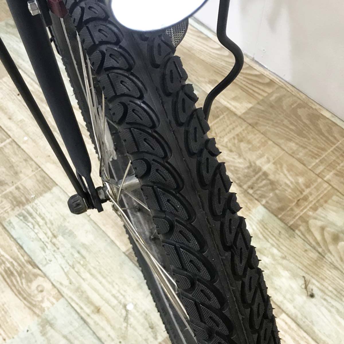 ヤマハ PAS バビー ブラック 20インチ KJ048 【中古車】