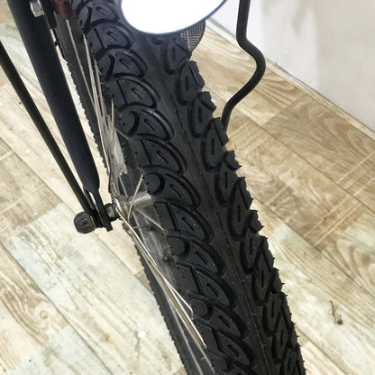 ヤマハ PAS バビー ブラック 20インチ KJ048 【中古車】