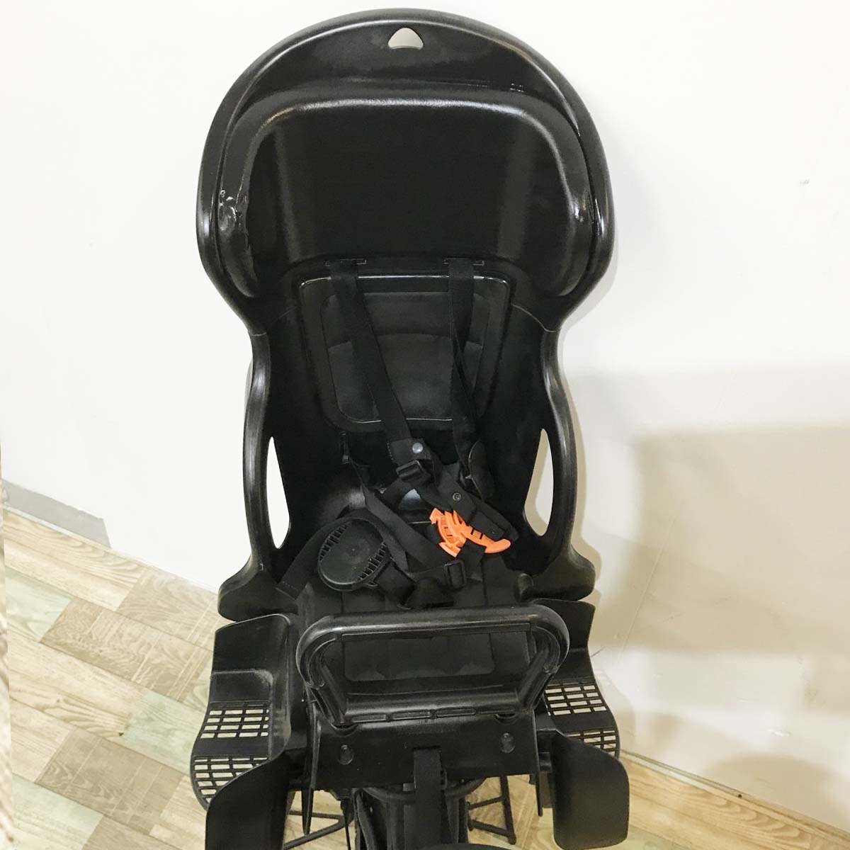 ヤマハ PAS バビー ブラック 20インチ KJ048 【中古車】